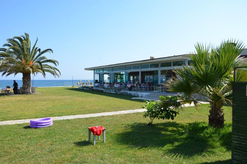 Ra Resort Otel Küçükkuyu Exterior foto